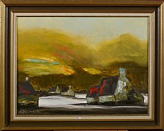 PERMEKE Paul (1918 - 1990) 