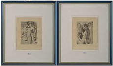 DELVAUX Paul (1897 - 1994) 