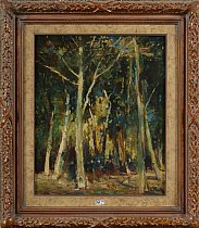 FRANK Lucien (1857 - 1920) 