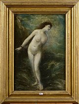 FANTIN-LATOUR Ignace Henri (1836 - 1904). D’après. 