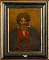 DE PAUW Robert (1842 - 1914) 