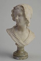 NELSON pour VAN DEN KERCKHOVEN Antoine (1849 - c.1910) 