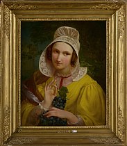 NOEL Julie Marie (1812 - 1843) 