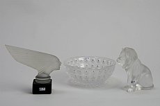 LALIQUE René (1860 - 1945) 