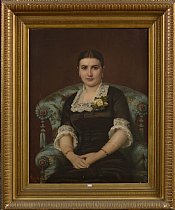 ROBERT Alexandre (1817 - 1890) 