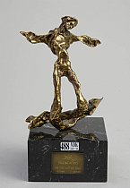 DALI Salvadore (1904 - 1989) 