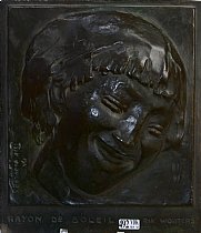 WOUTERS Rik (1882 - 1916) 