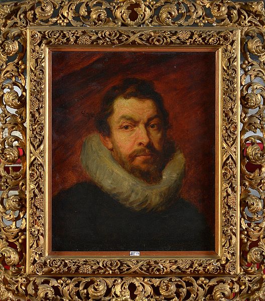 Quelle: Hôtel de Ventes Vanderkindere s.a. Bild