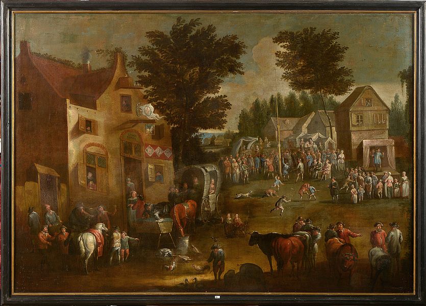 Source: Hôtel de Ventes Vanderkindere s.a. Image
