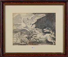 DE HONDECOETER Melchior (1636 - 1695) 
