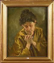 LIEBERMANN Max (1847 - 1935). (?). 