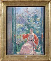 BLIECK Maurice (1876 - 1922) 