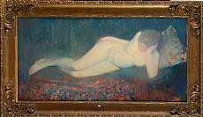 HOGERWAARD George (1878 - 1939) 