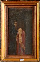 EVENEPOEL Henri (1872 - 1899) 