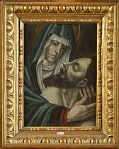 DE MORALES Luis (vers 1509-1586). Entourage de. 