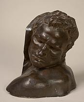 LAMBEAUX Jef (1852 - 1908) 