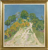 HOWET Marie (1897 - 1984) 