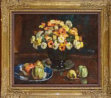 COLIN Jean (1881 - 1961) 
