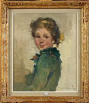 SWYNCOP Charles (1895 - 1970) 