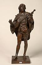 PICAULT Emile Louis (1833 - 1915) 