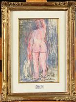 WOLVENS Henri Victor (1896 - 1977) 