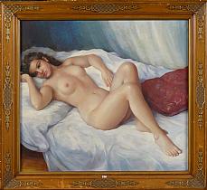 QUONIAM Charles (1905 - 1976) 