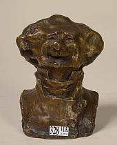 DAUMIER Honoré (1808 - 1879) 