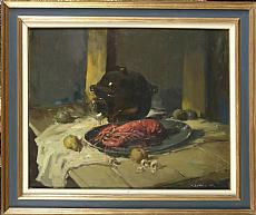 BOLLE Martin (1912 - 1968) 
