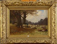 STEVENSON  William Grant (1849 - 1919) 