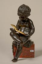 Charles Gabriel SAUVAGE dit LEMIRE (1741 - 1827). D’après. 