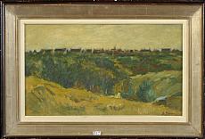 BASTIEN Alfred (1873 - 1955) 