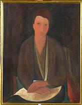 SCHROBILTGEN Paul (1923 - 1980) 