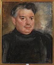 DEVOS Léon (1897 - 1974) 