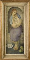 DE BRUYNE Gustaaf Cris (1914 - 1981) 