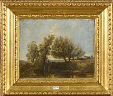 DE BAY Emma (1809 - 1832). (?). 