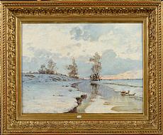 ENDOGUROV  Ivan Ivanovich (1861 - 1898) 