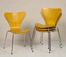 JACOBSEN Arne (1902 - 1971) 