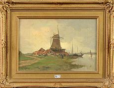 SNIJDERS Christian  (1881 - 1943) 