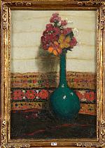 CAMBIER Louis-Gustave (1874 - 1949) 