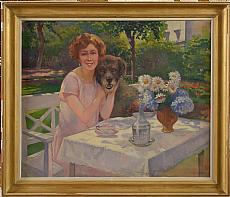 DE SMEDT Jos (1894-?) 