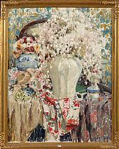 VERBURGH Médard (1886 - 1957) 