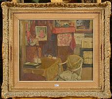 EVENEPOEL Henri (1872 - 1899) 