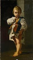SCHEDONI Bartolomeo (1578 - 1615). D’après. 