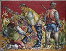 DUBRUNFAUT Edmond (1920 - 2007) 