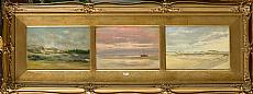 MOREELS Louis (1858 - 1930) 