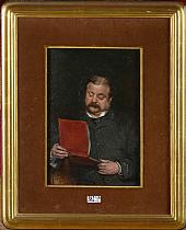 MANET Edouard (1832 - 1883) 