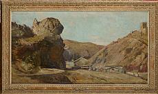 BASTIEN Alfred (1873 - 1955) 