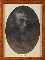 DELVILLE Jean (1867 - 1953) 