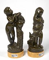 CLODION (1738 - 1814). D’après. 