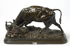 BONHEUR Isidore (1827 - 1901) 